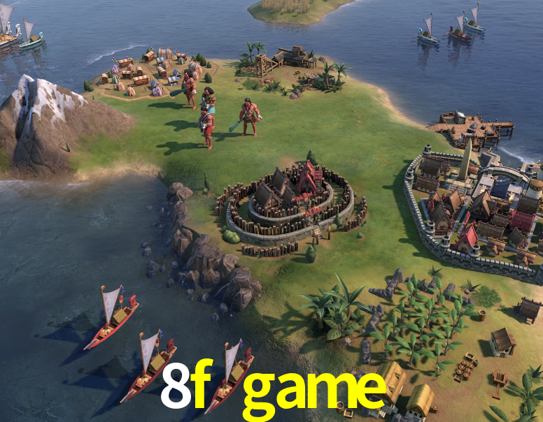 Segurança 2FA 8f game