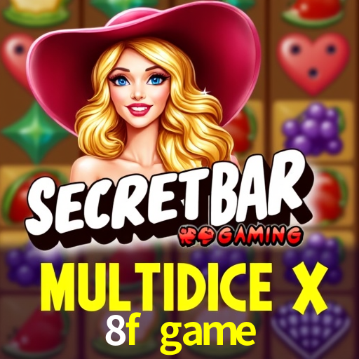 Cadastro Rápido 8f game