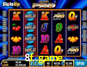 Ofertas Exclusivas 8f game