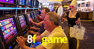 Bônus Diários 8f game