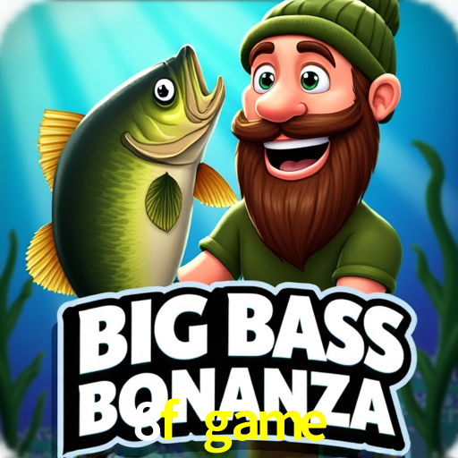 Diretório de Jogos 8f game