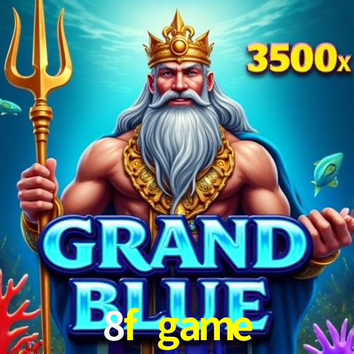 Estatísticas 8f game