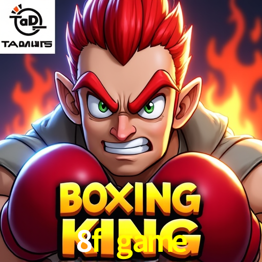 Apostas de Futebol 8f game