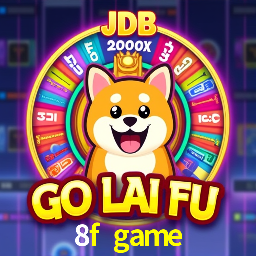 Experiência VIP 8f game