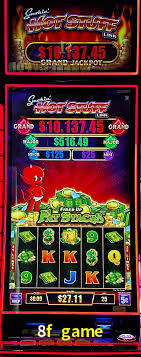 Jogos Exclusivos 8f game