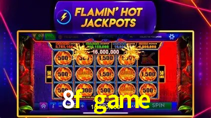 Promoções Sazonais 8f game