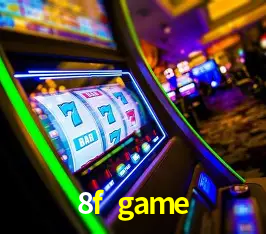 Promoção Relâmpago 8f game